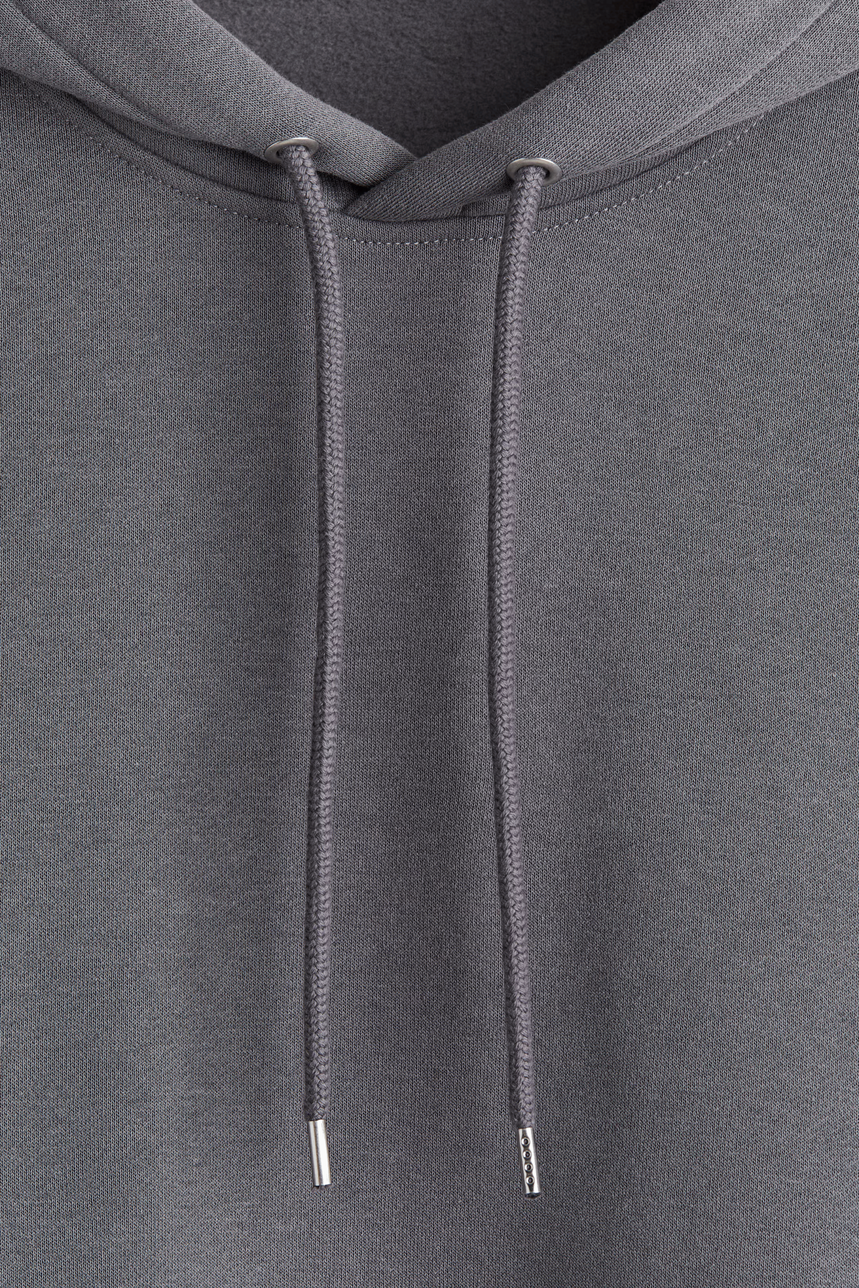 Áo hoodie Loose Fit - Ảnh 3