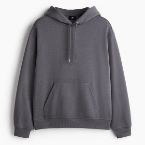 Áo hoodie Loose Fit