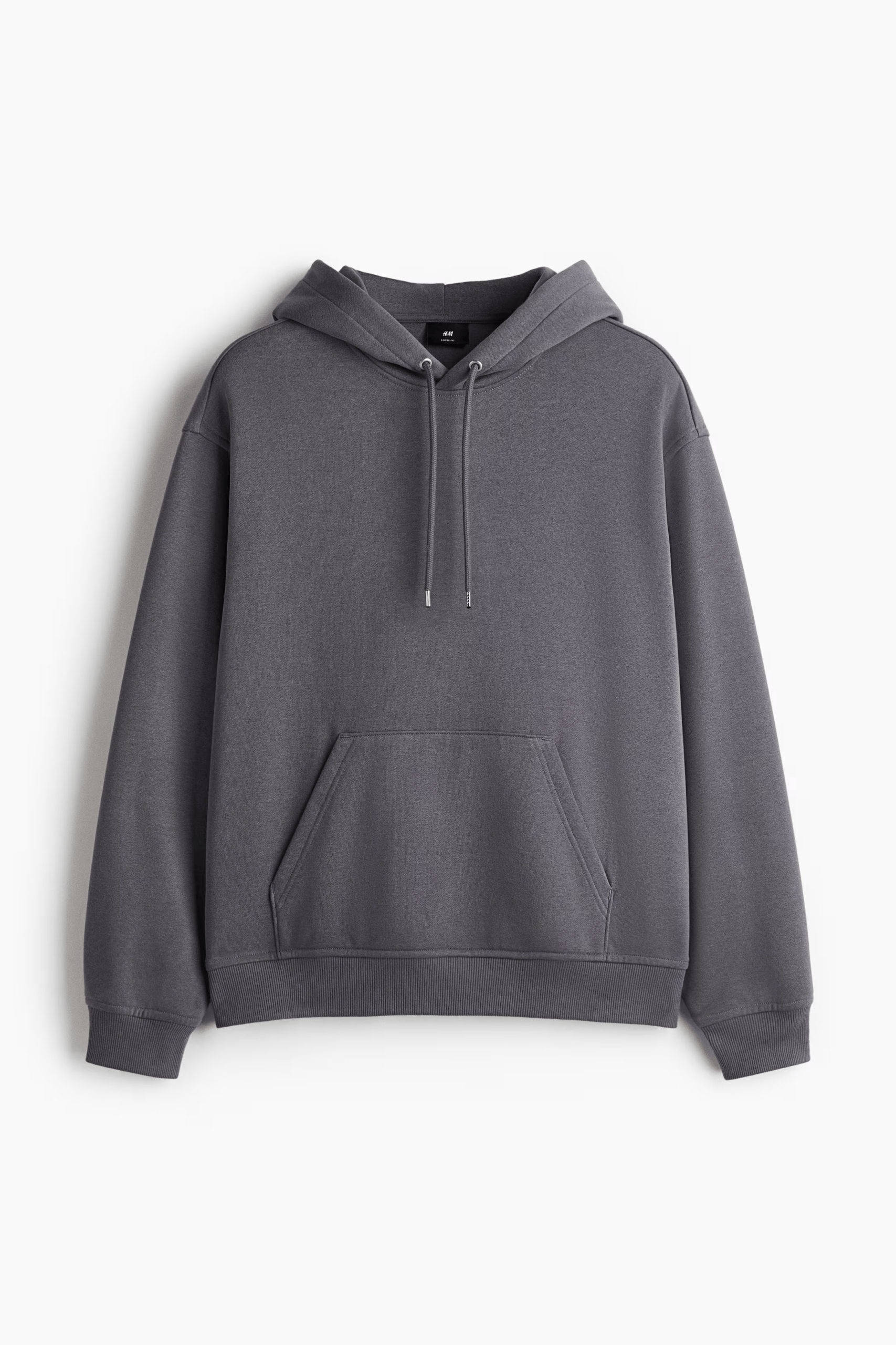 Áo hoodie Loose Fit