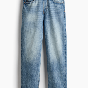 Loose Jeans
