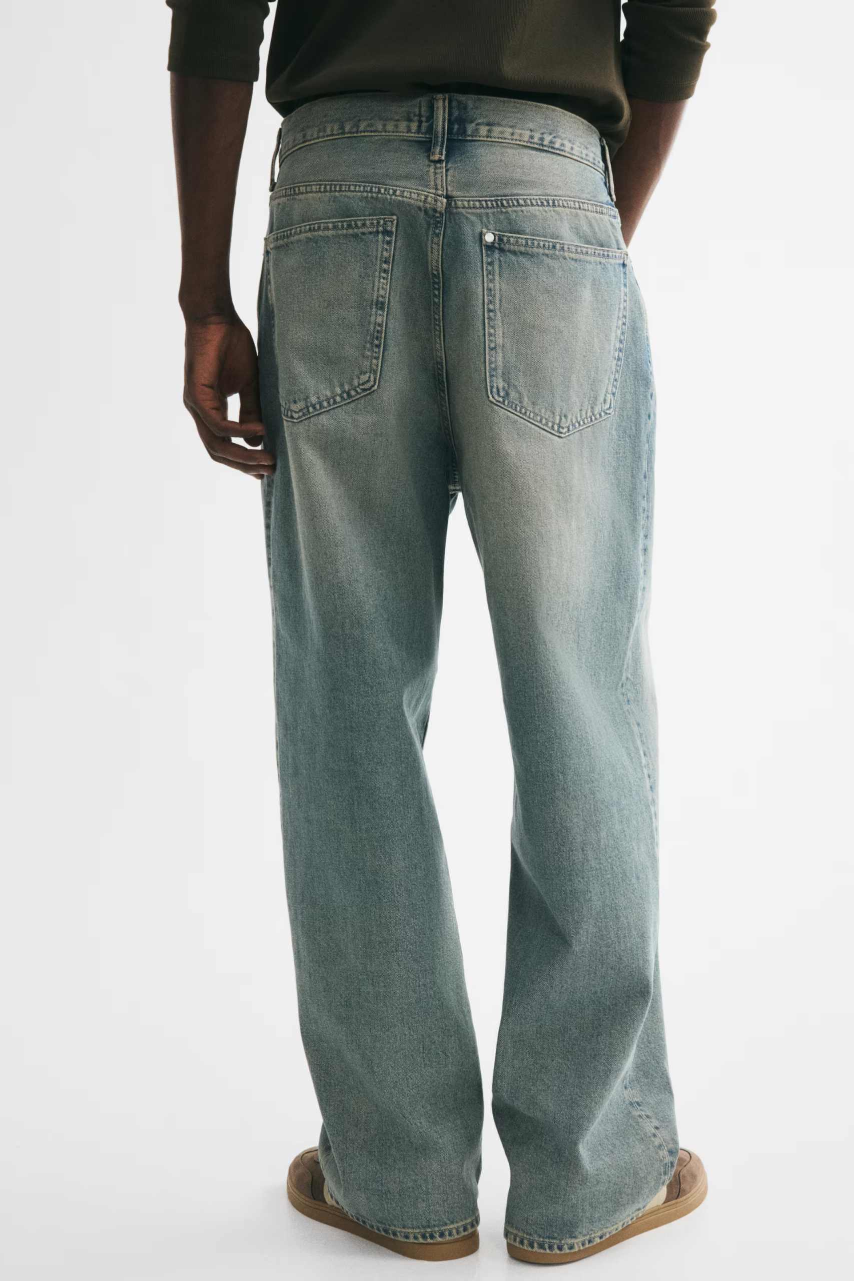 Baggy Jeans - Ảnh 4