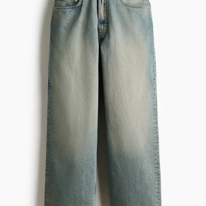 Baggy Jeans