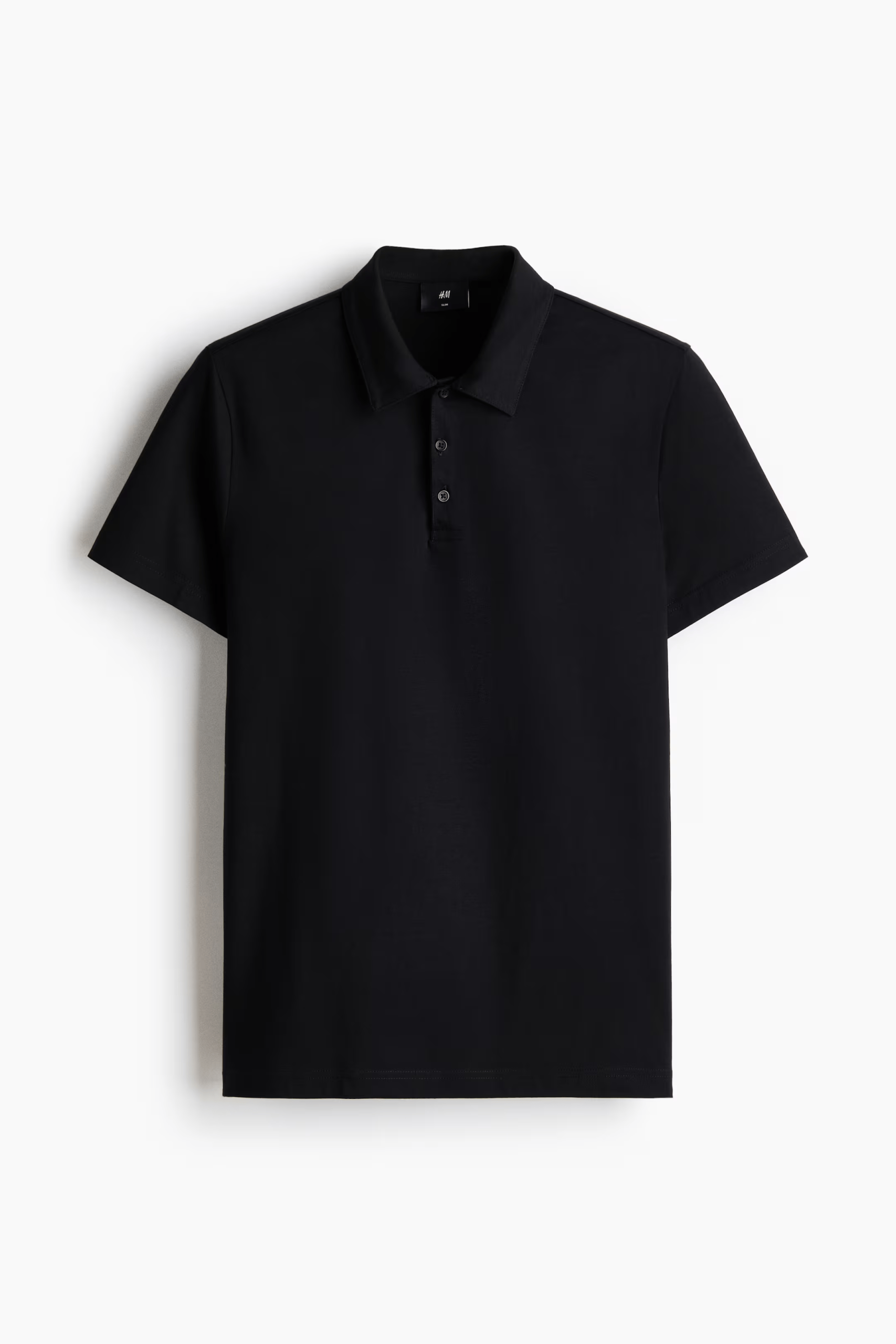 Áo Polo Slim Fit