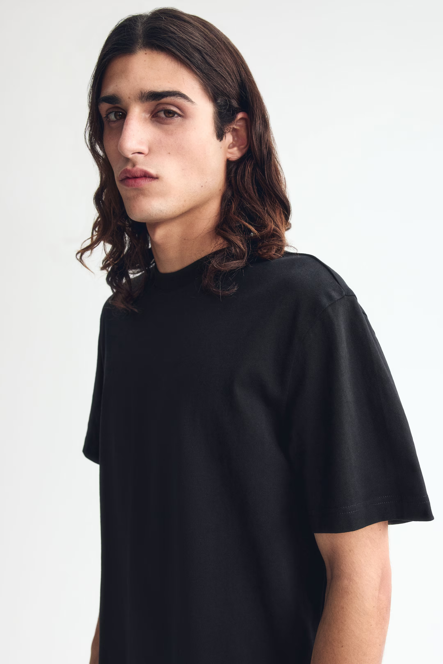 Áo thun Regular Fit - Ảnh 3