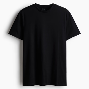 Áo thun Regular Fit