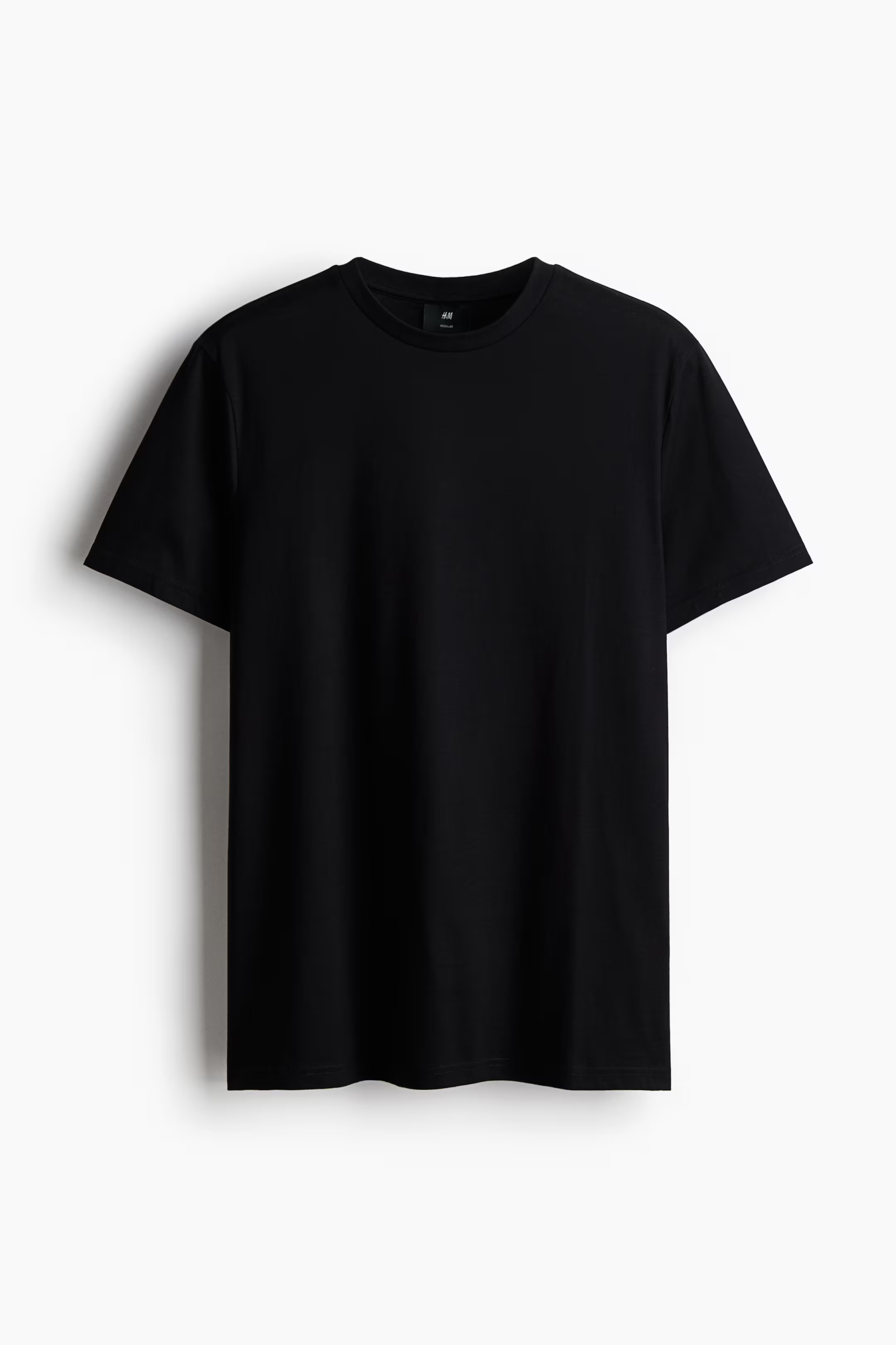 Áo thun Regular Fit