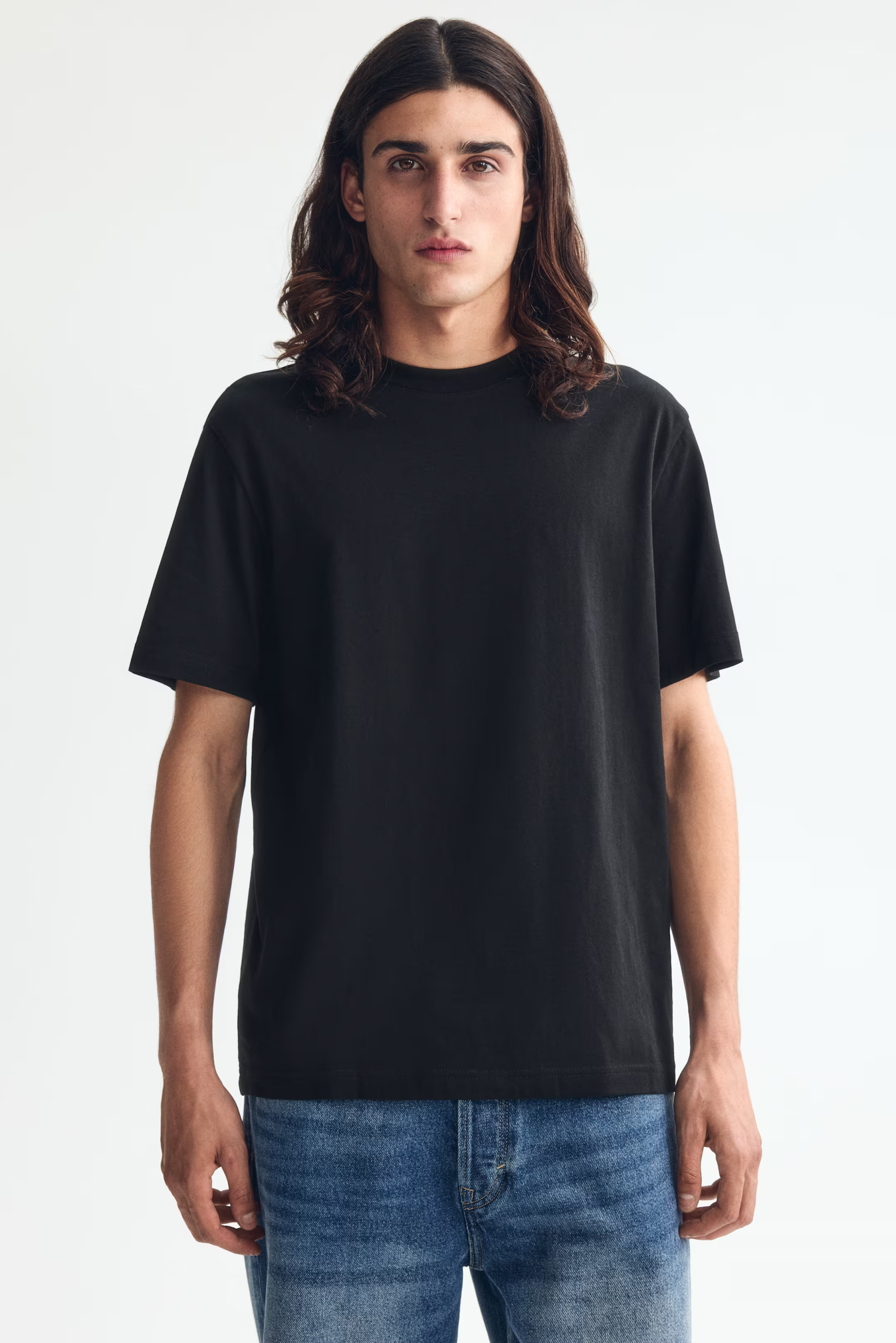 Áo thun Regular Fit - Ảnh 4