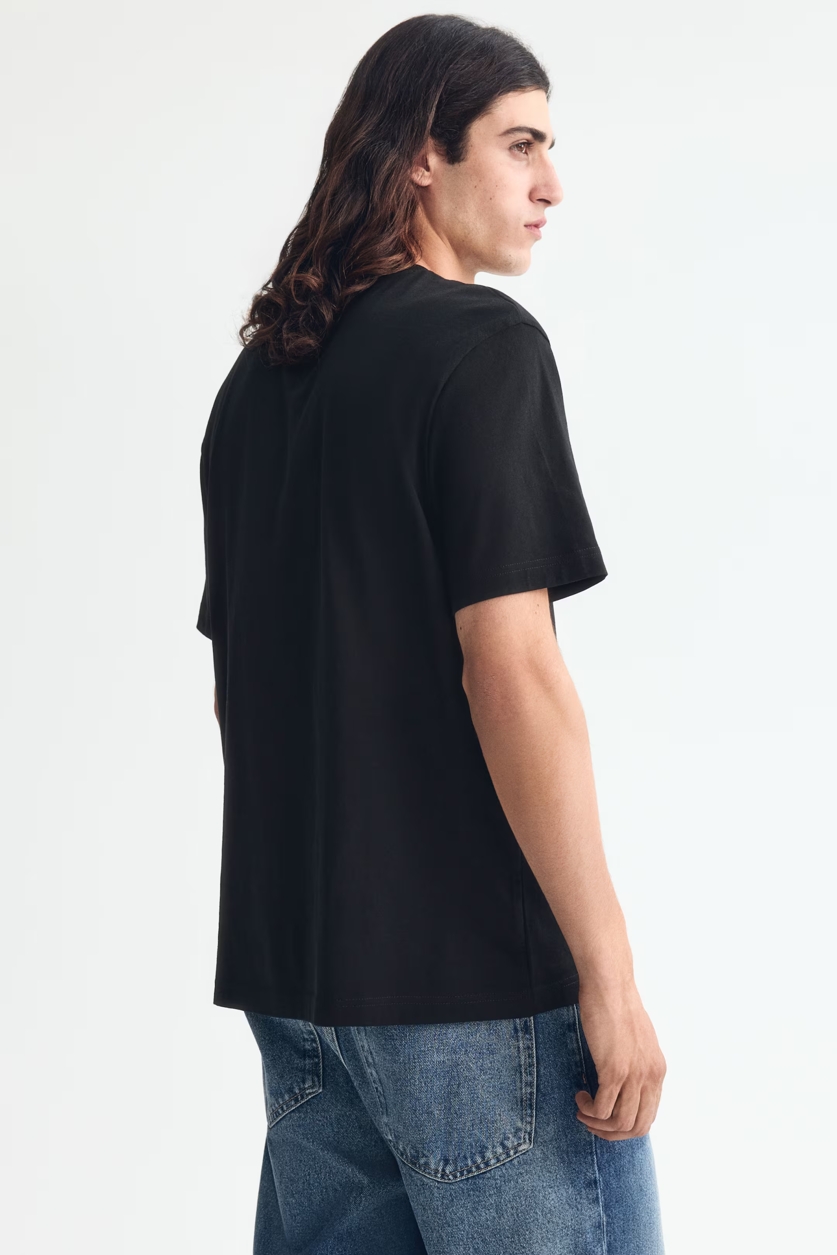 Áo thun Regular Fit - Ảnh 2