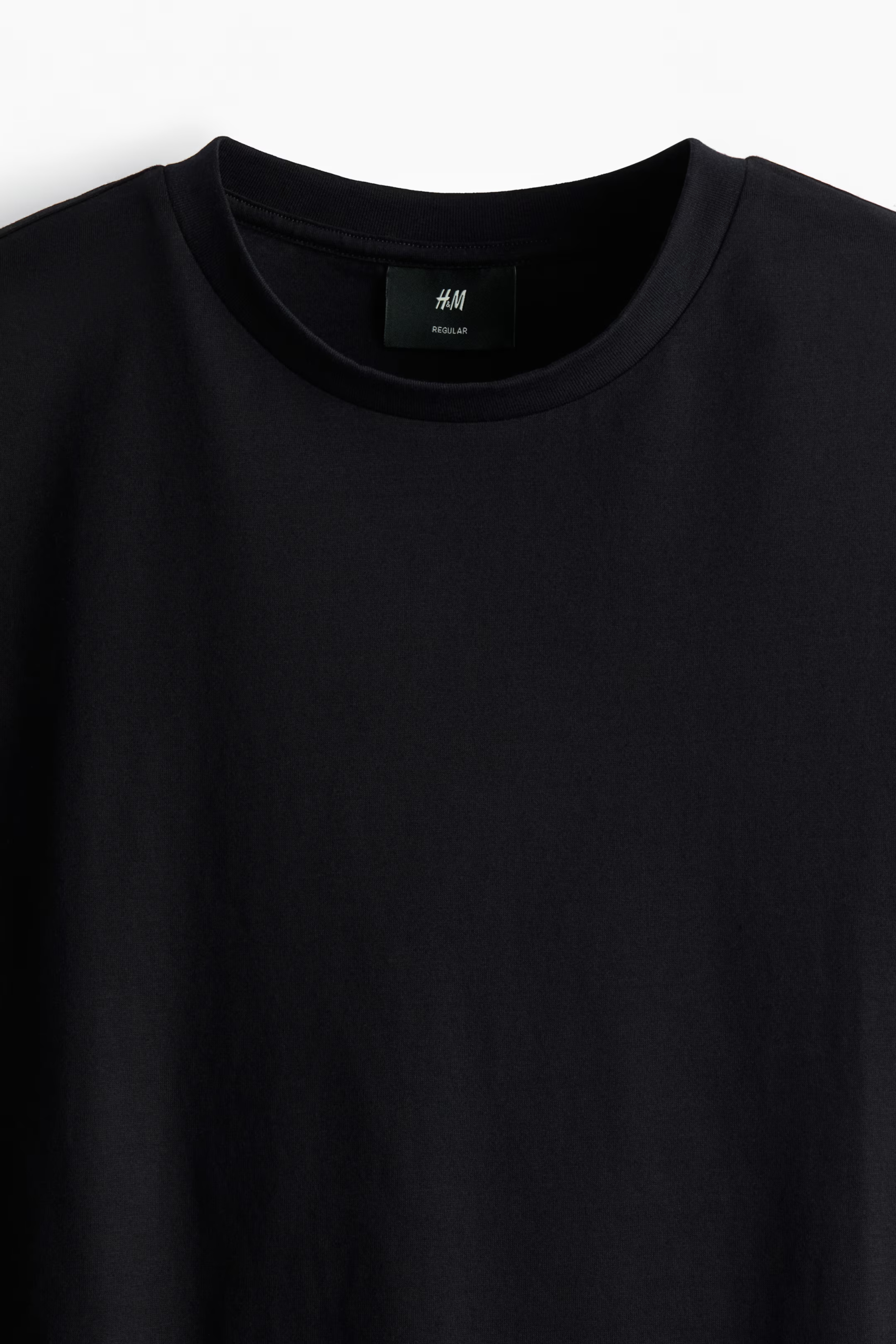 Áo thun Regular Fit - Ảnh 5