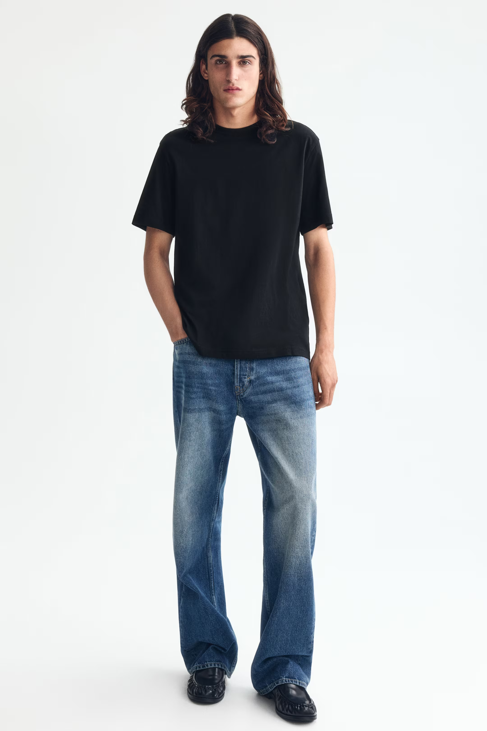 Áo thun Regular Fit - Ảnh 6