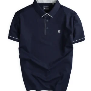 Áo polo dán seamless HSTP305